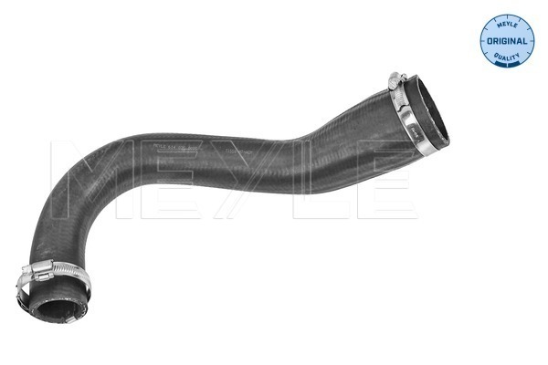Laadlucht-/turboslang Meyle 614 036 0015
