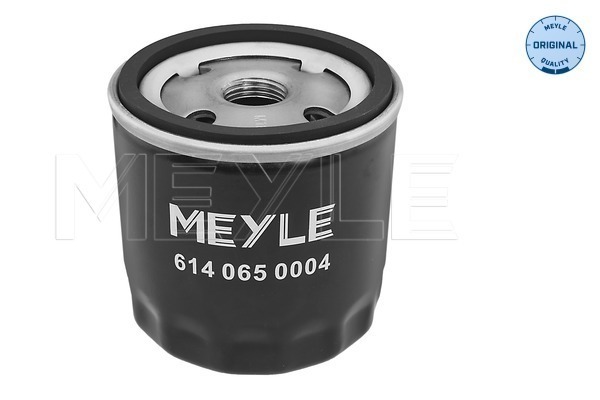 Oliefilter Meyle 614 065 0004