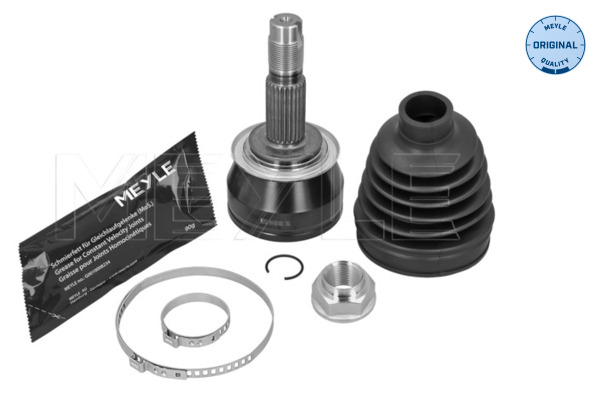 Meyle Homokineet reparatieset 614 498 0086