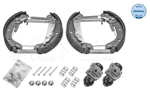 Remschoen set Meyle 614 533 0011