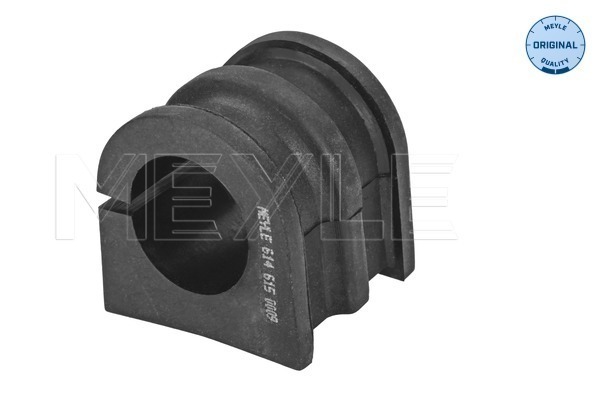 Stabilisatorstang rubber Meyle 614 615 0009