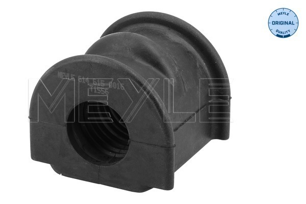 Stabilisatorstang rubber Meyle 614 615 0016