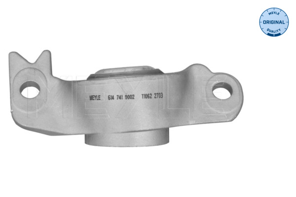 Meyle Veerpootlager & rubber 614 741 0002