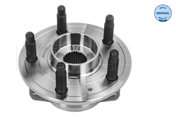 Meyle Wielnaaf 614 752 0018