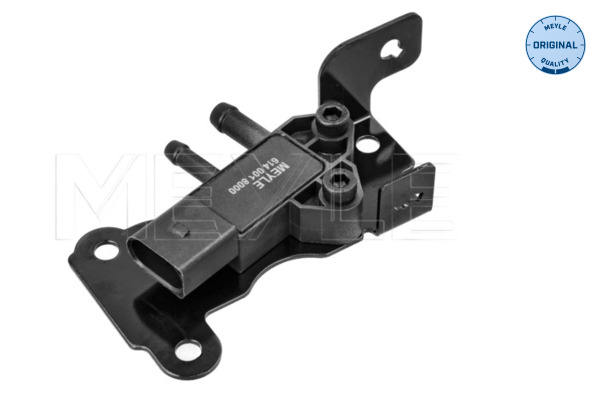 Meyle Sensor, uitlaatgasdruk 614 801 0002