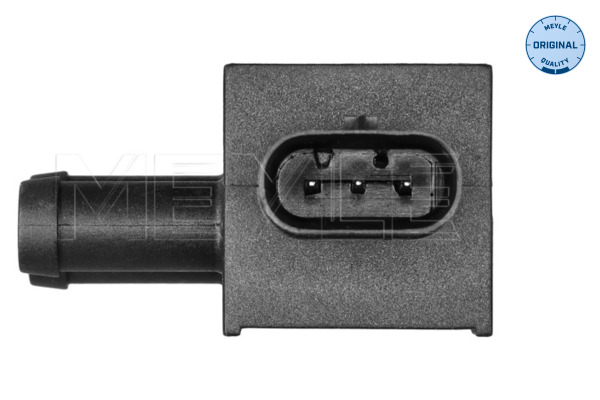 Meyle Sensor, uitlaatgasdruk 614 801 0003
