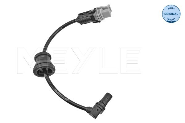 ABS sensor Meyle 614 899 0011