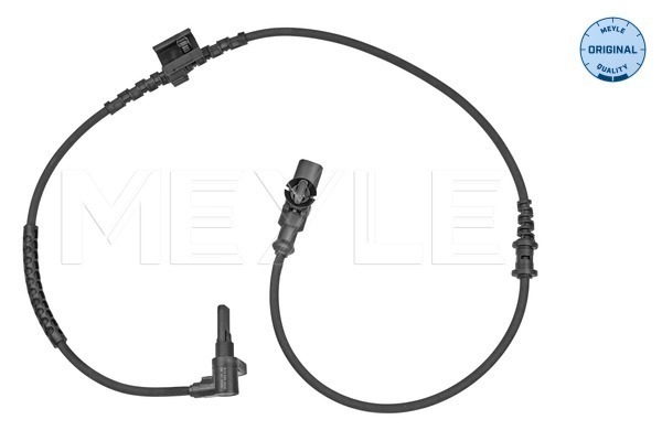 Meyle ABS sensor 614 899 0046