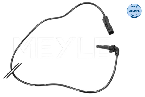 Meyle ABS sensor 614 899 0054