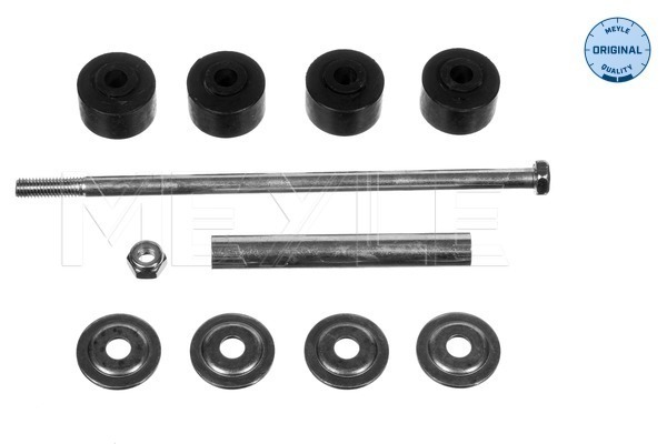 Stabilisatorkoppelstang reparatieset Meyle 616 060 0011