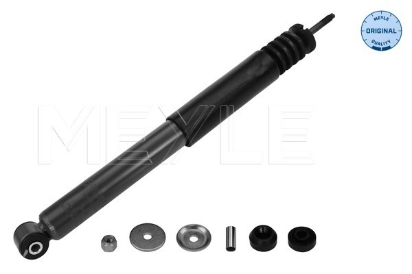 Schokdemper Meyle 626 725 0001