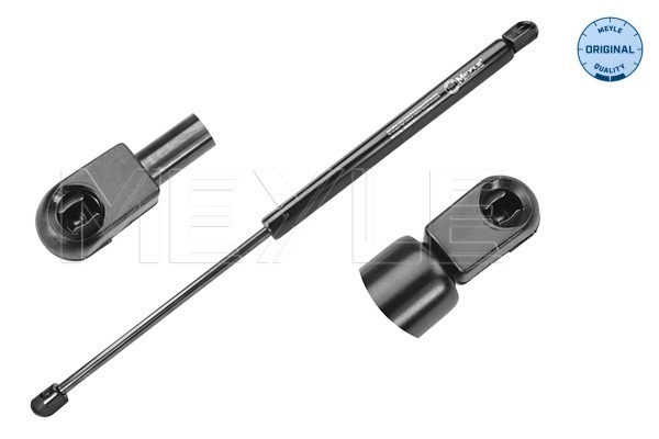 Gasveer, kofferruimte Meyle 640 910 0015