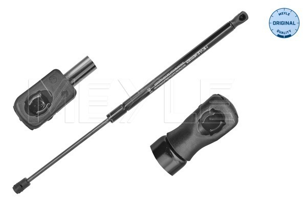 Gasveer, kofferruimte Meyle 640 910 0029