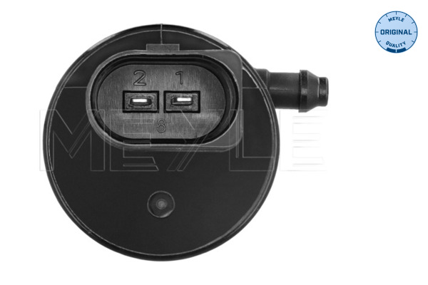 Meyle Reinigingsvloeistofpomp, ruitenreiniging 70-14 870 0002