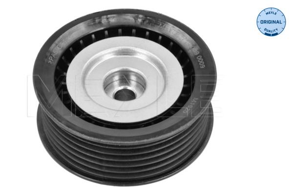 Meyle Geleide rol/omdraairol, Poly V-riem 714 009 0009