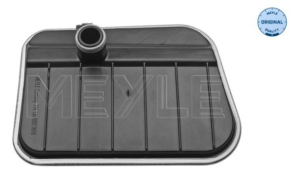 Meyle Filter/oliezeef automaatbak 714 136 0002