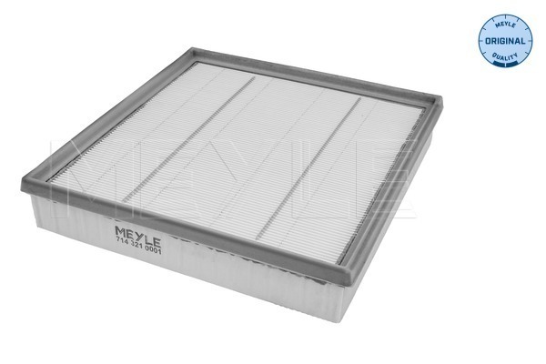 Luchtfilter Meyle 714 321 0001