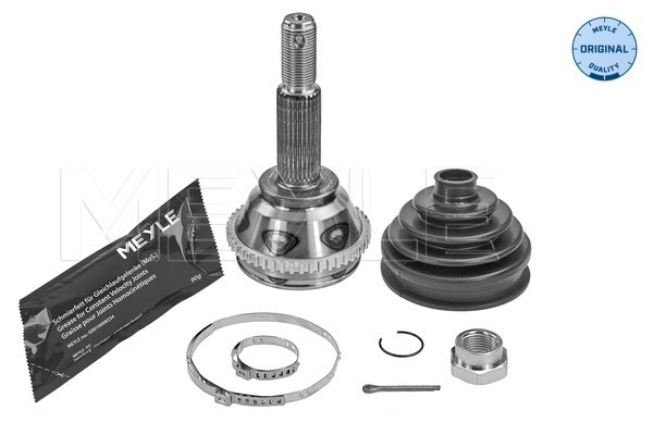 Homokineet reparatieset Meyle 714 498 0021