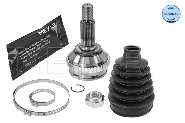 Homokineet reparatieset Meyle 714 498 0045