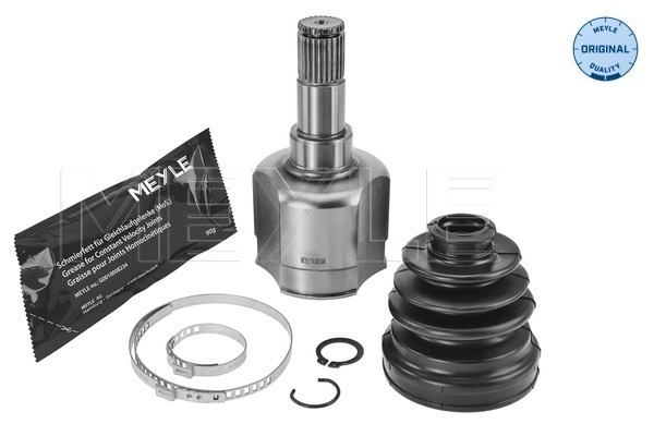 Homokineet reparatieset Meyle 714 498 0046