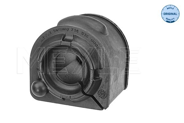 Meyle Stabilisatorstang rubber 714 615 0008