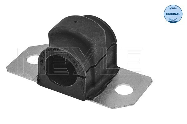 Stabilisatorstang rubber Meyle 714 615 0025