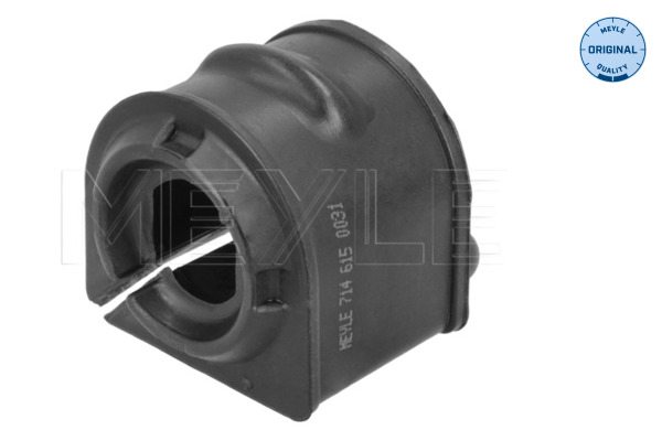 Meyle Stabilisatorlager aan draagarm 714 615 0031