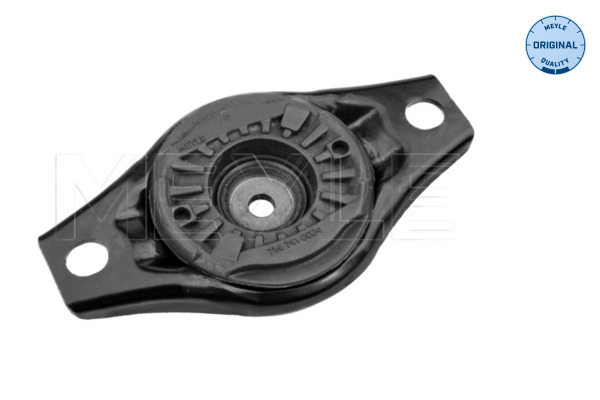 Meyle Veerpootlager & rubber 714 741 0004