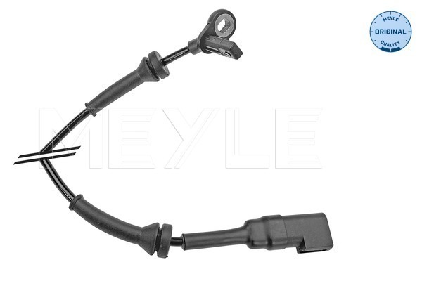ABS sensor Meyle 714 800 0008