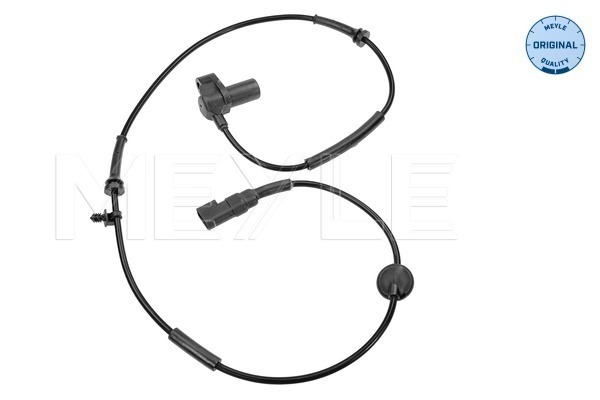 ABS sensor Meyle 714 800 0016