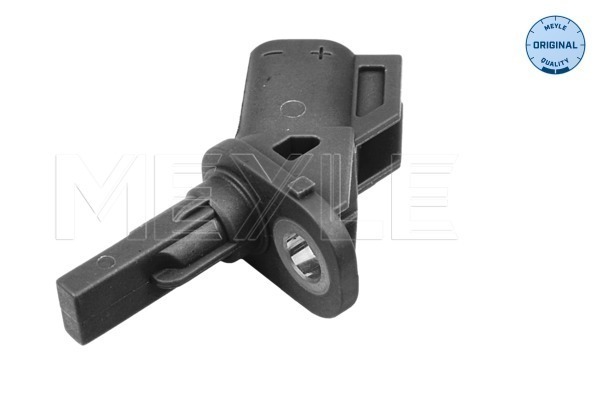 ABS sensor Meyle 714 800 0017