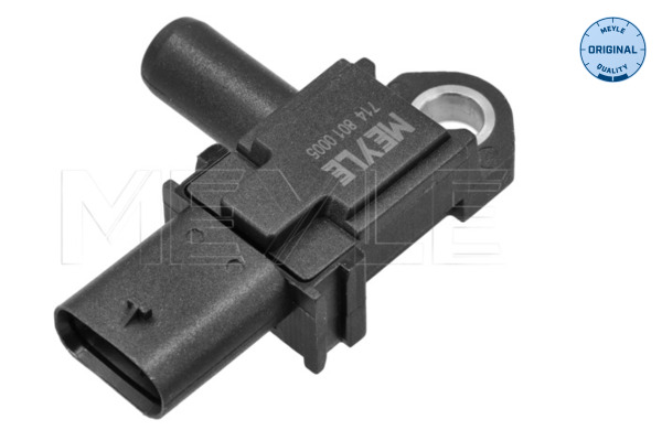 Meyle Sensor, uitlaatgasdruk 714 801 0005
