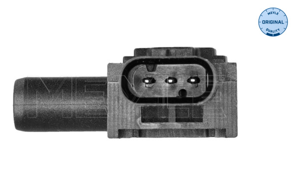 Meyle Sensor, uitlaatgasdruk 714 801 0005
