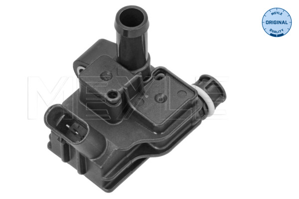 Meyle Sensor, uitlaatgasdruk 714 801 0006