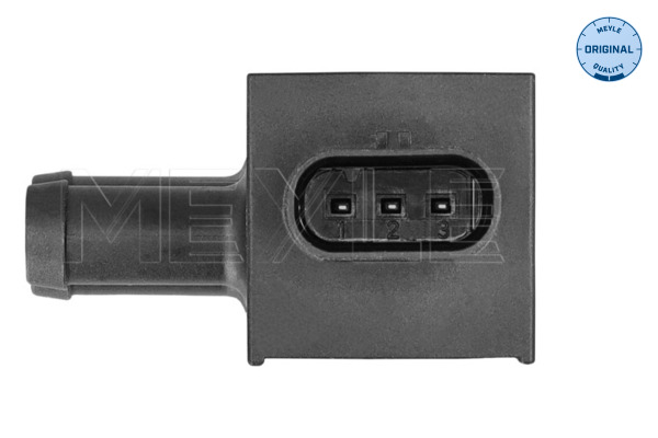 Meyle Sensor, uitlaatgasdruk 714 801 0008
