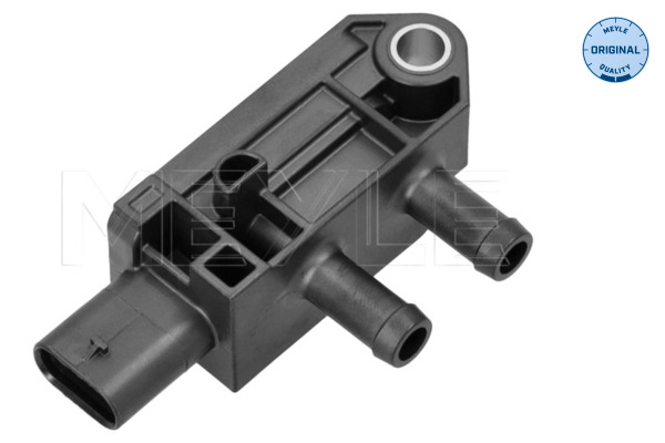 Meyle Sensor, uitlaatgasdruk 714 801 0009