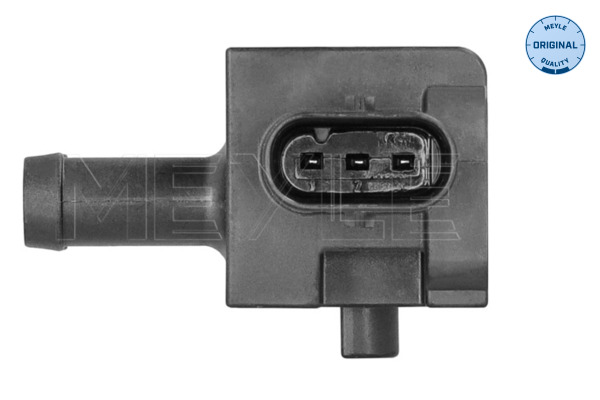 Meyle Sensor, uitlaatgasdruk 714 801 0009