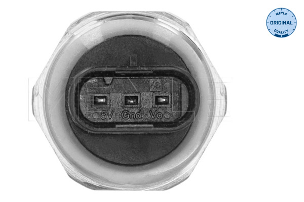 Meyle Sensor, uitlaatgasdruk 714 801 0010