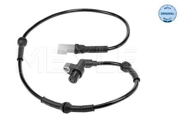 ABS sensor Meyle 714 899 0000