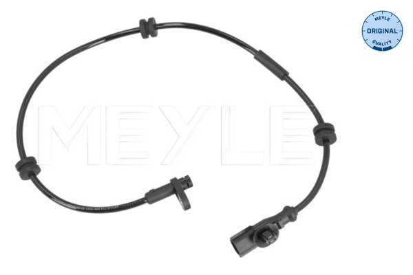 Meyle ABS sensor 714 899 0022