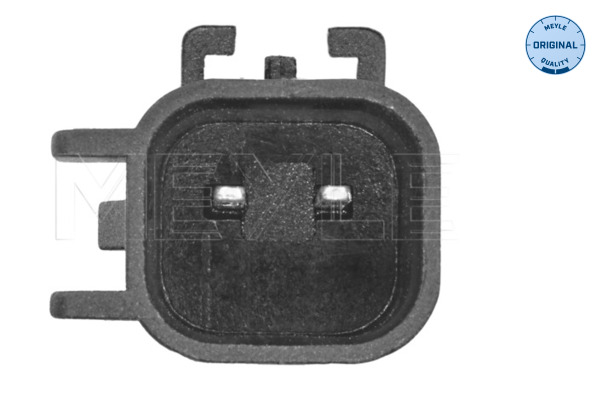 Meyle Wielsnelheidssensor 714 899 0031