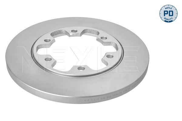 Remschijven Meyle 715 523 0030/PD