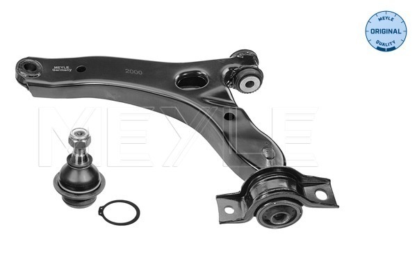 Draagarm reparatieset Meyle 716 050 0030/S
