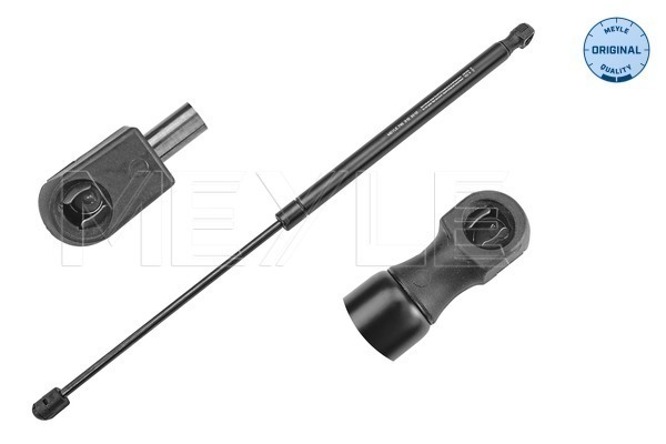 Gasveer, kofferruimte Meyle 740 910 0019