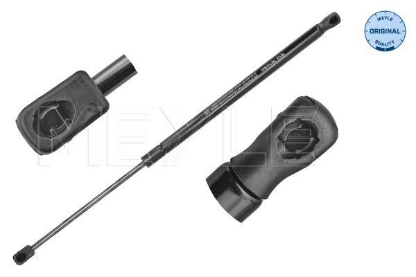 Gasveer, kofferruimte Meyle 740 910 0043