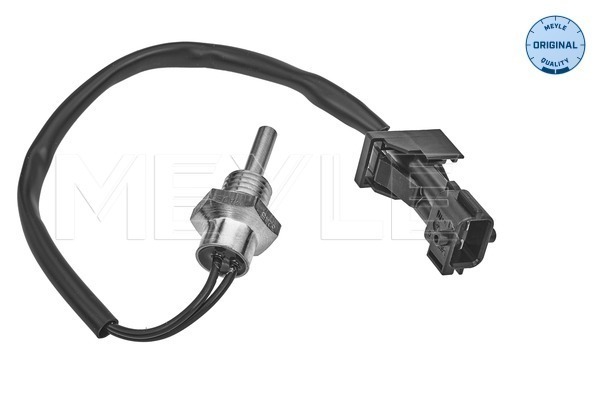 Temperatuursensor Meyle 814 821 0000