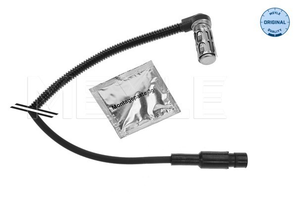 ABS sensor Meyle 834 533 0009