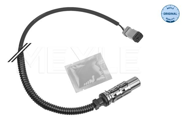 ABS sensor Meyle 834 533 0018