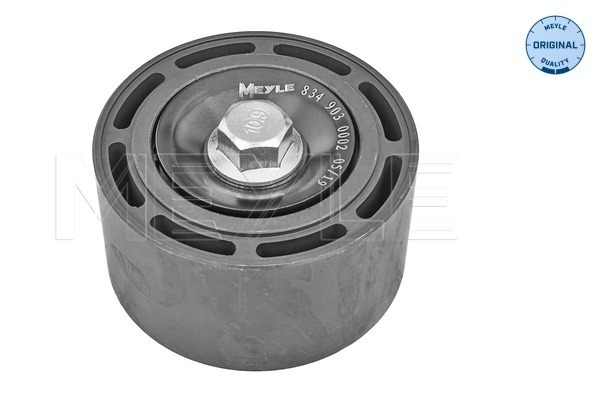 Meyle Geleiderol (poly) V-riem 834 903 0002
