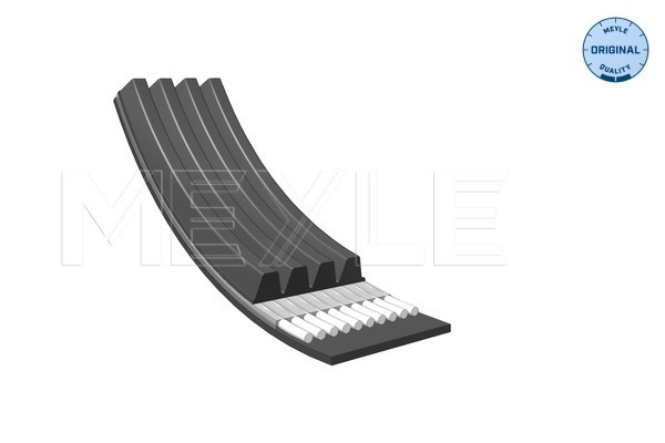 Meyle Poly V-riem 050 004 1720
